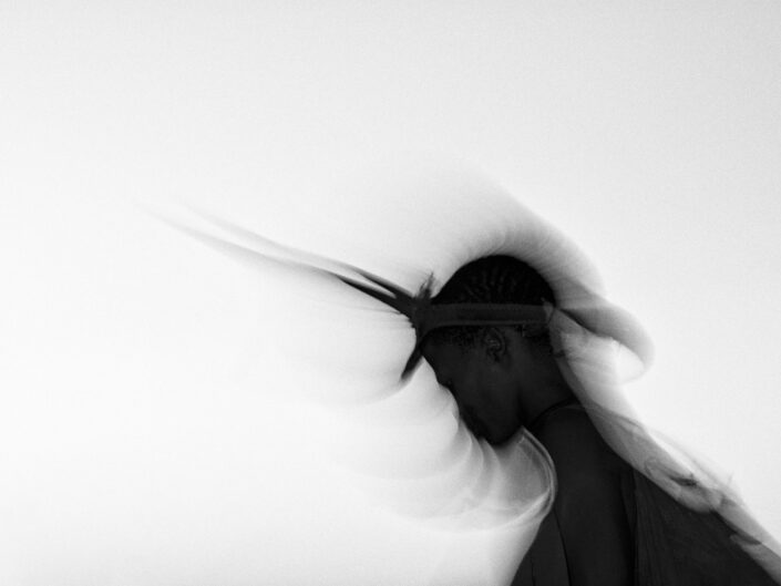 African fine art prints - Bushman Impressions